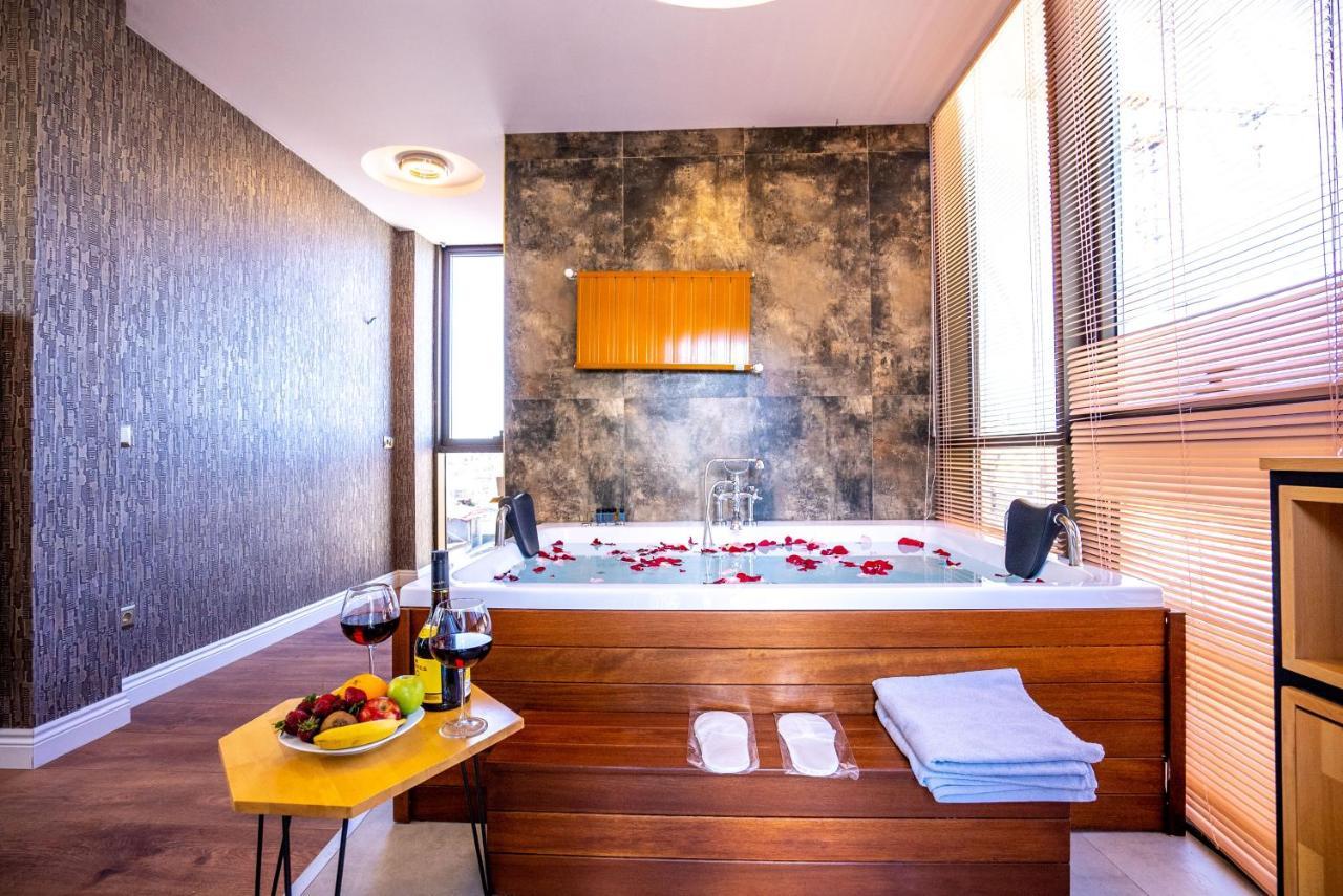 Arcadia Taksim Hotel