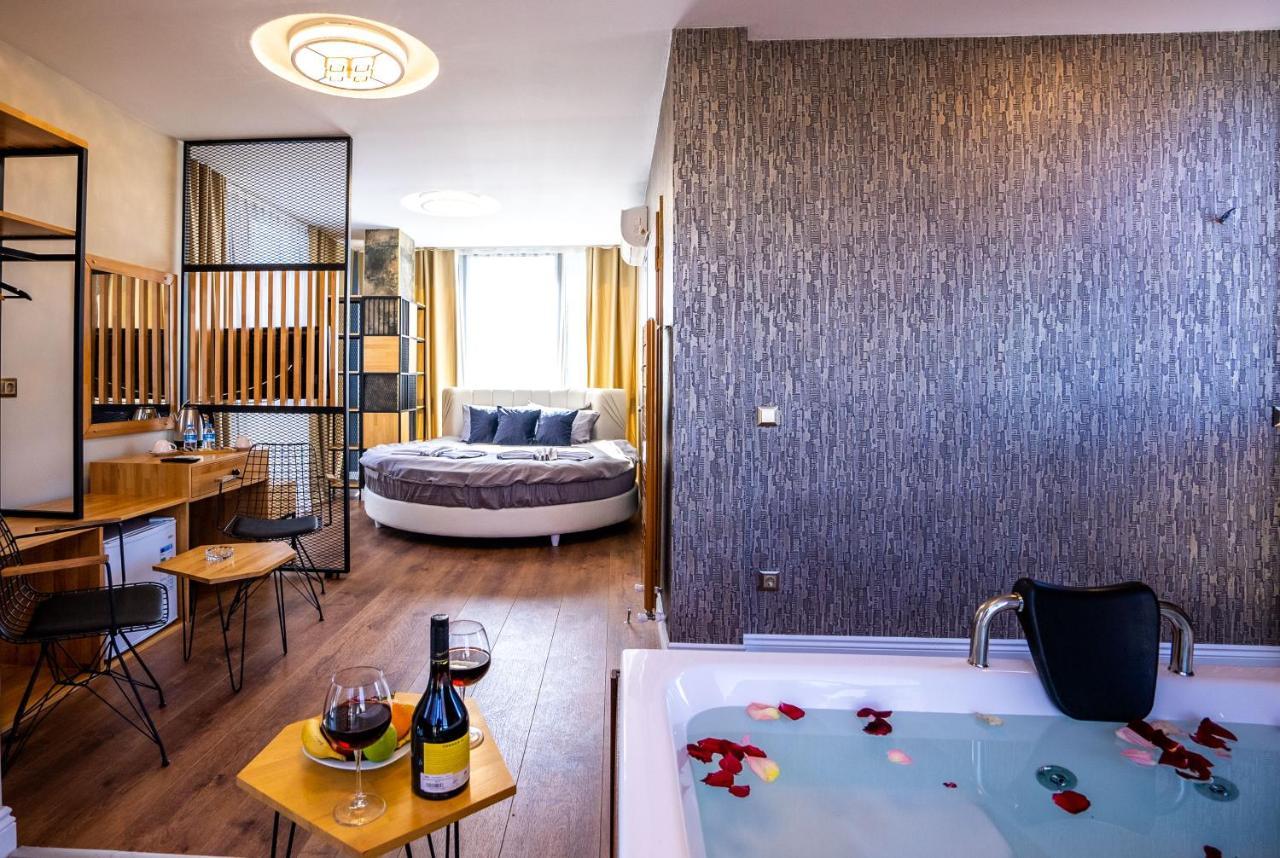 Hotel Arcadia Taksim *