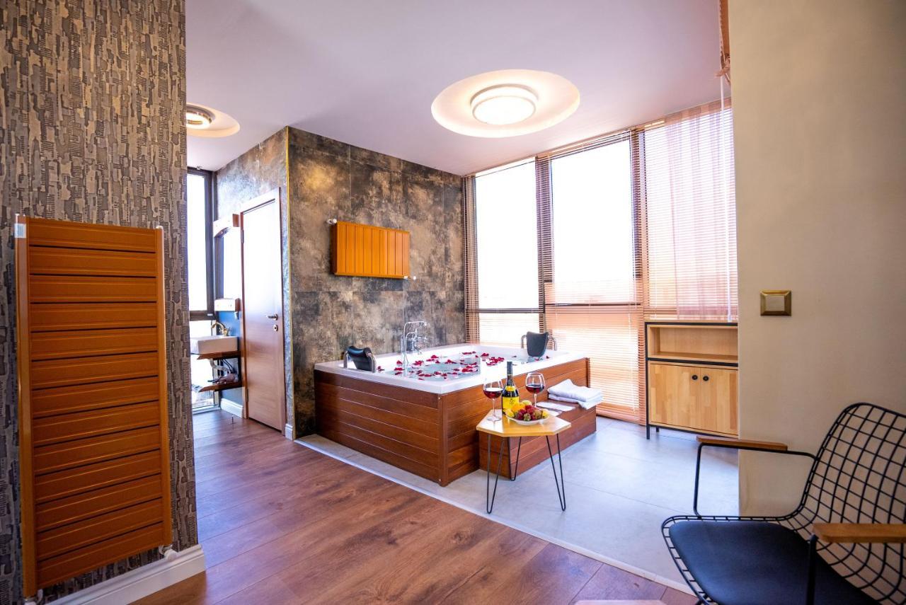 Arcadia Taksim Hotel