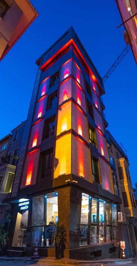 Arcadia Taksim Istambul