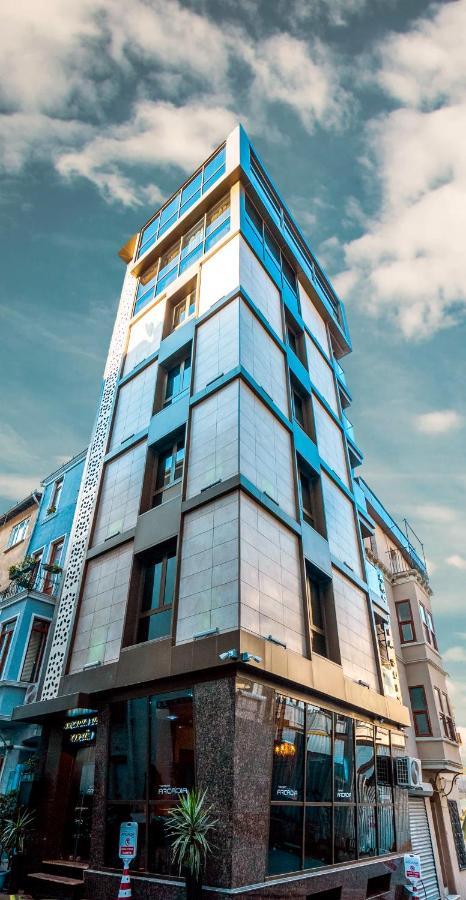 Hotel Arcadia Taksim