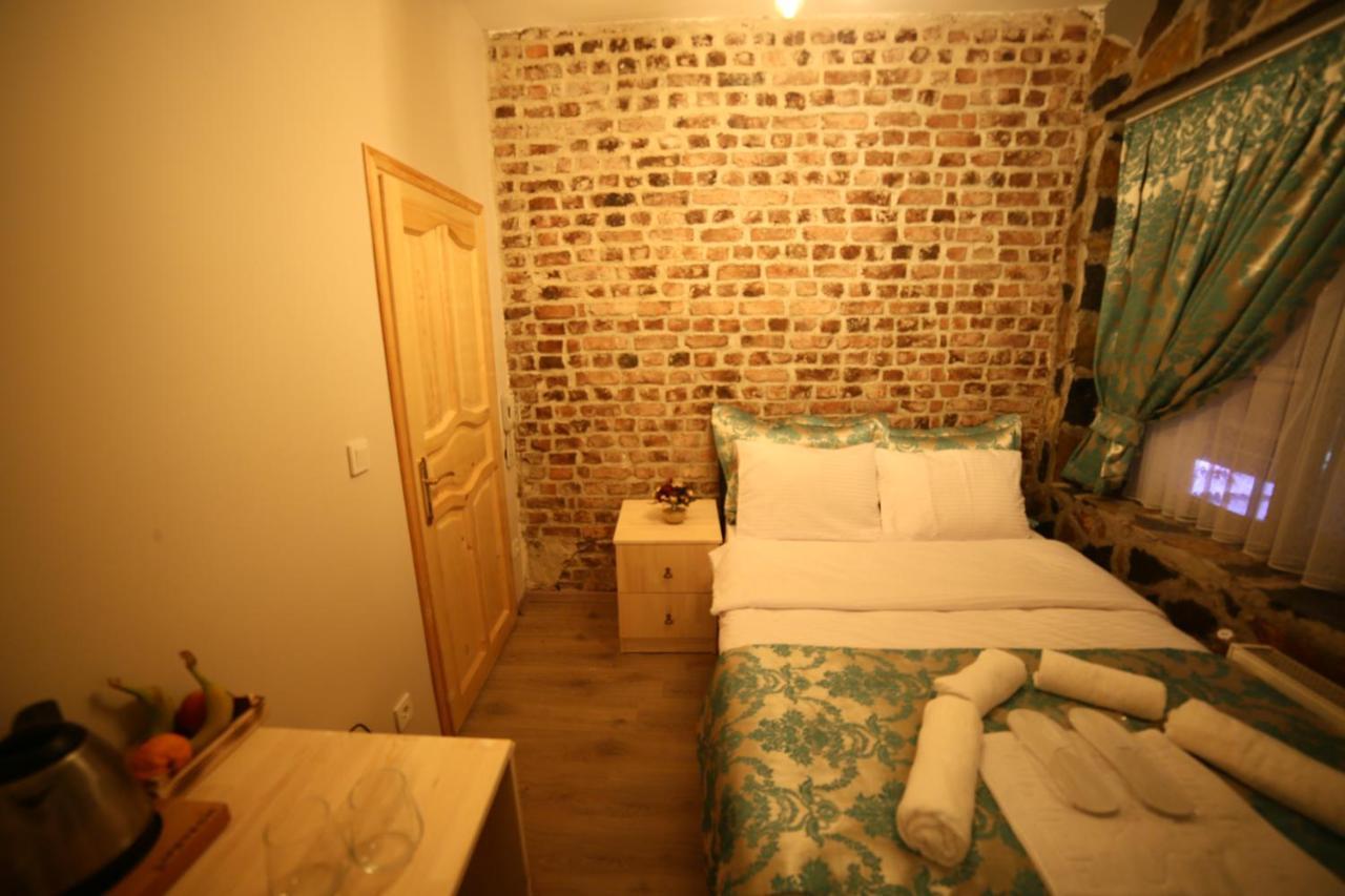 Hotel Little Ganj Suites Istanbul