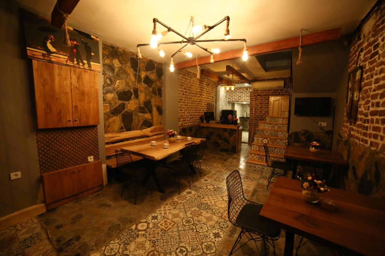 Little Ganj Suites Istanbul