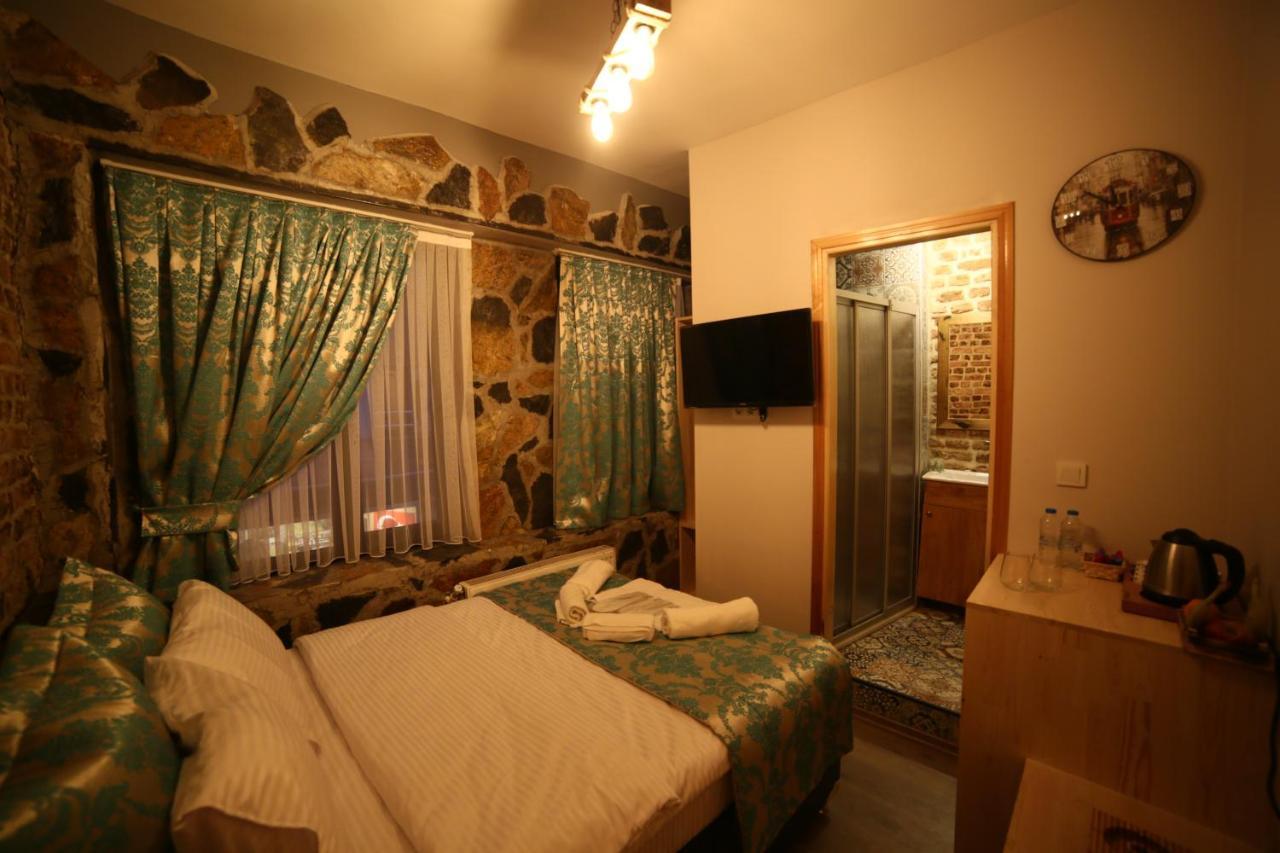 Little Ganj Suites Hotel Istanbul