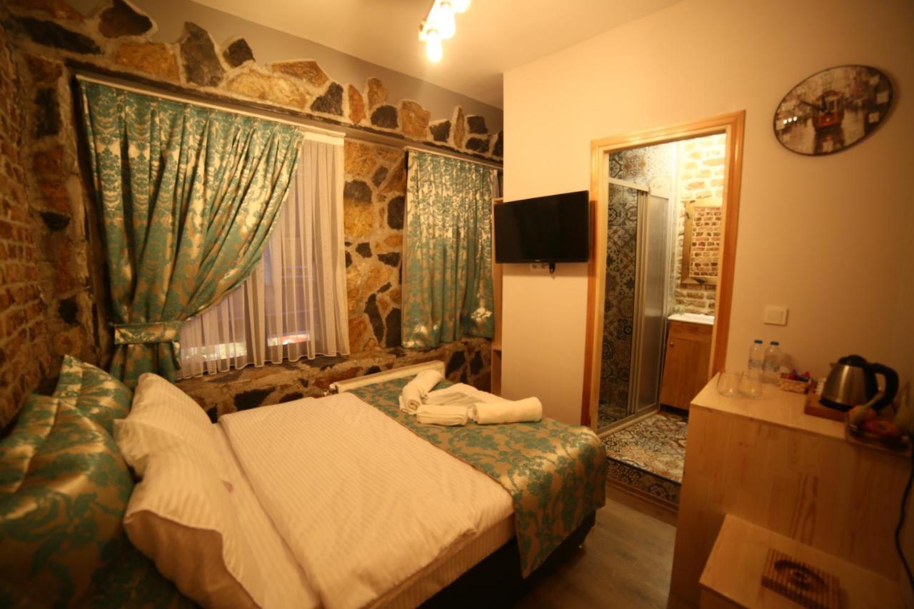 Little Ganj Suites