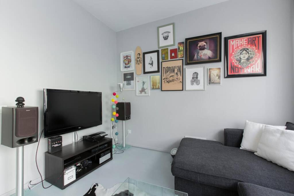 Apartment Luxurious Flat Close To Everywhere