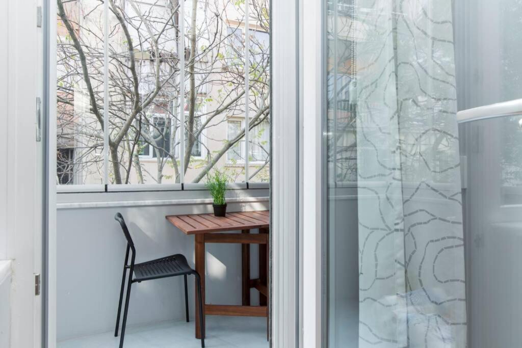 Luxurious Flat Close To Everywhere Apartment Istanbul