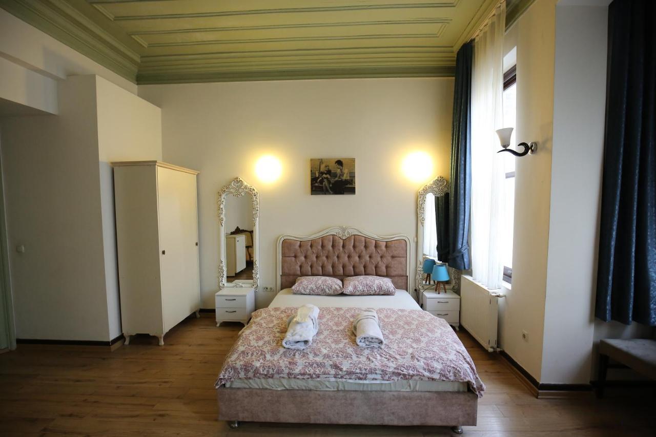 Aparthotel Hotel California