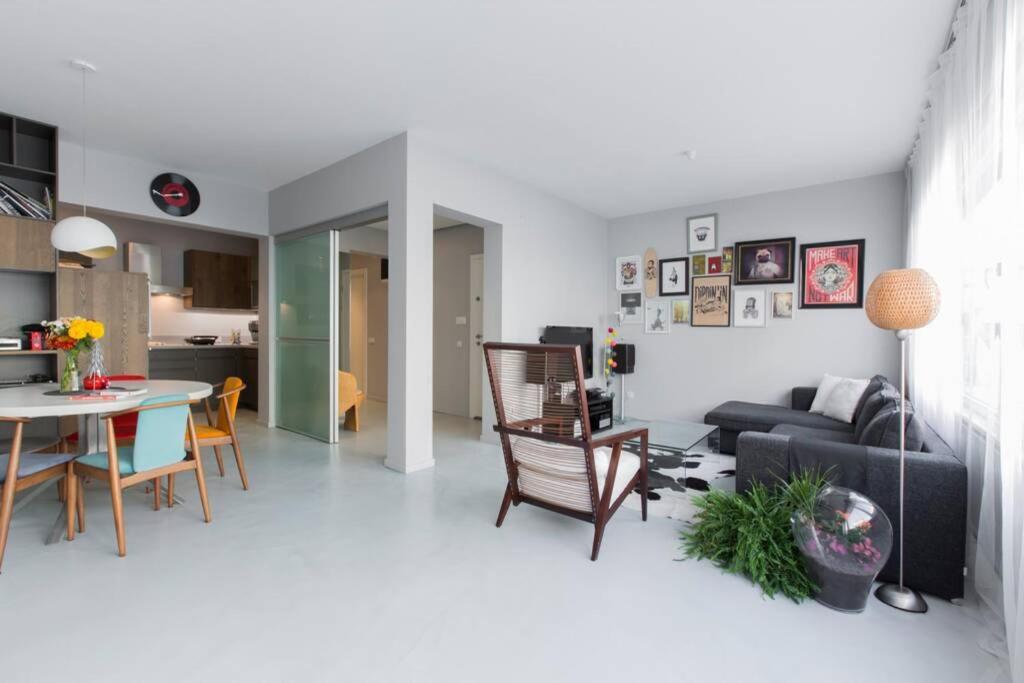 Luxurious Flat Close To Everywhere