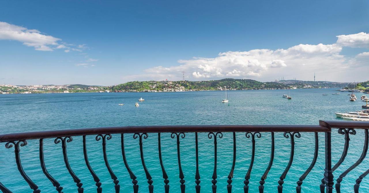 Bebek By The Collection -adults Only Hotel Istambul