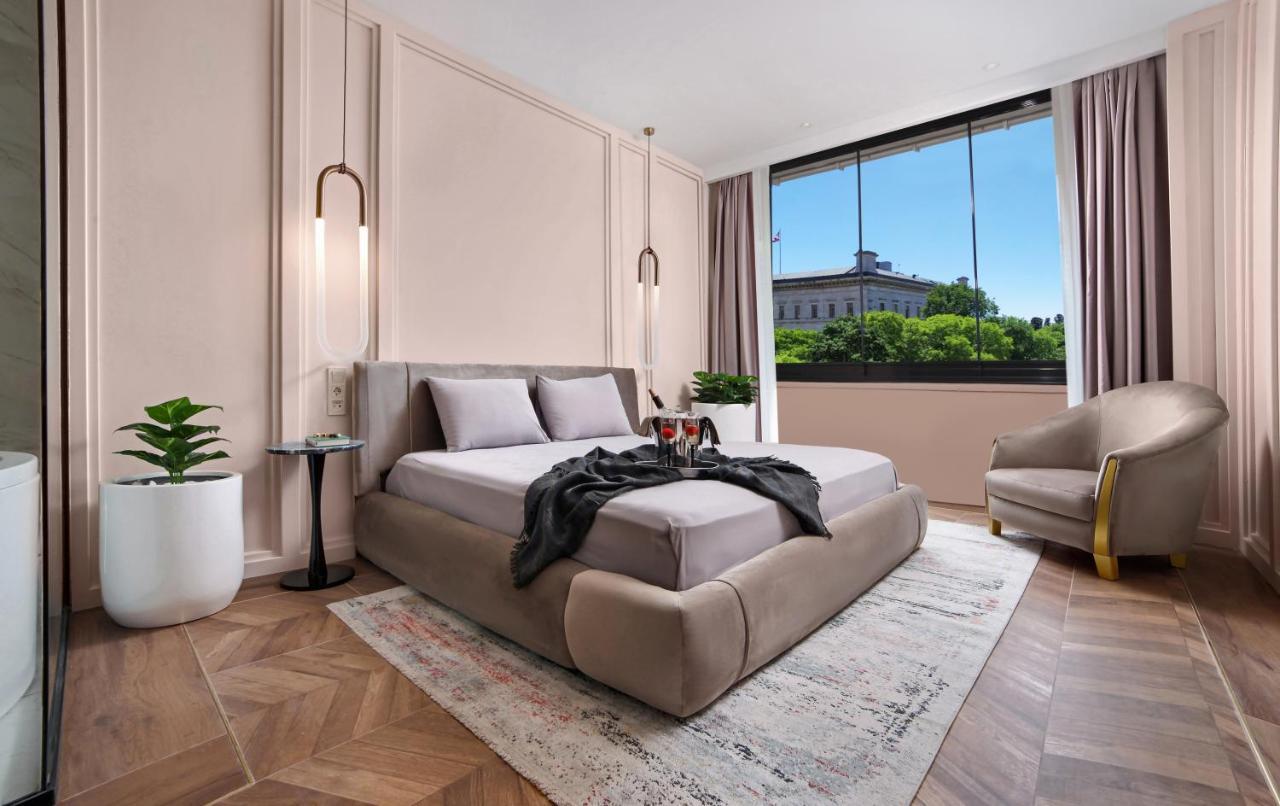 Aparthotel Walton Gardens Pera
