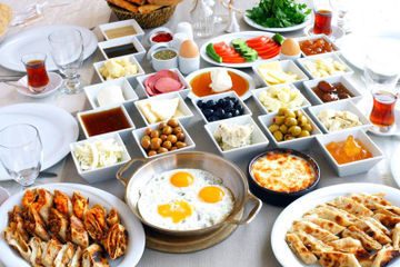 Hotel Zem Istanbul