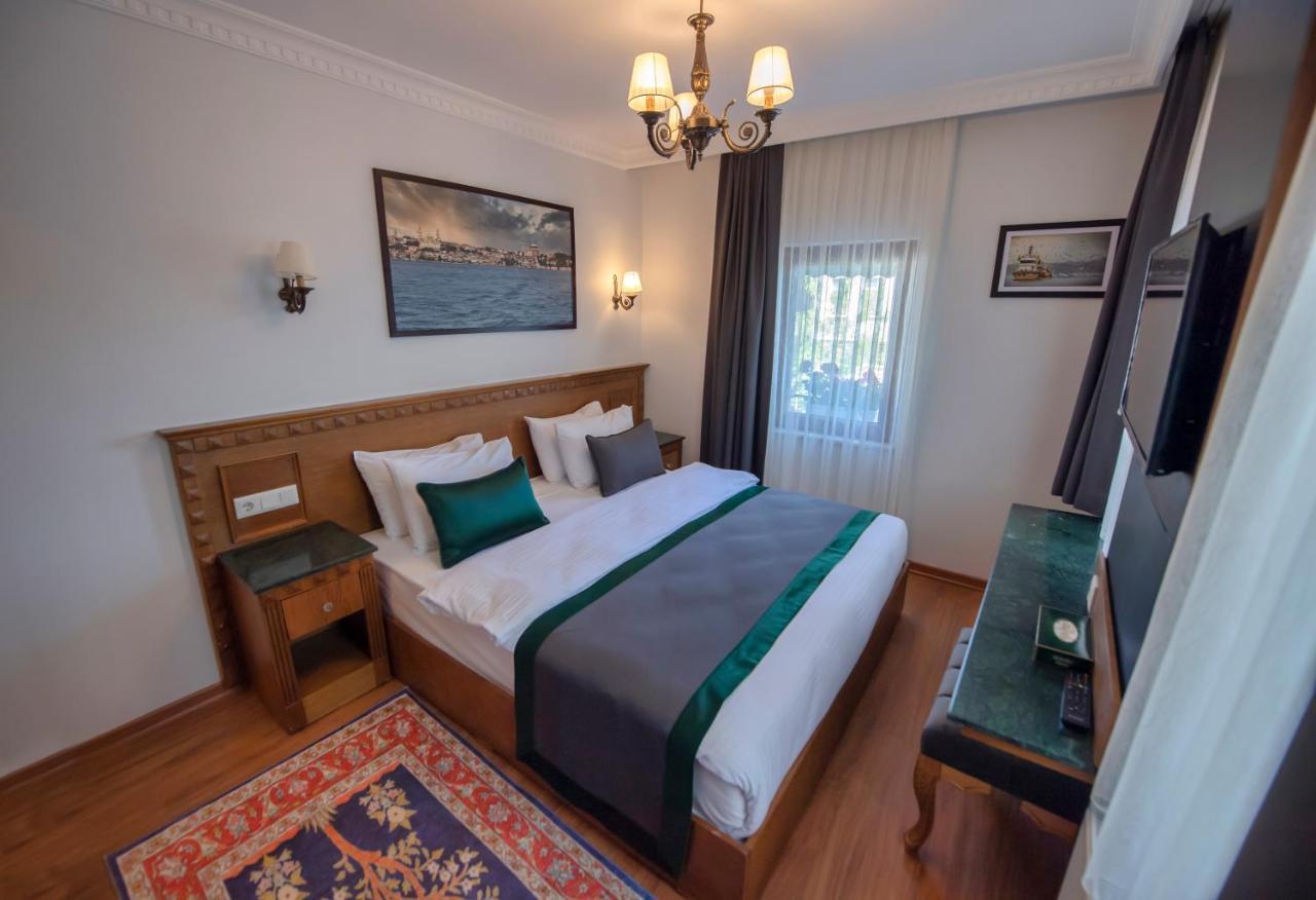Duru Sultanahmet & Apartment