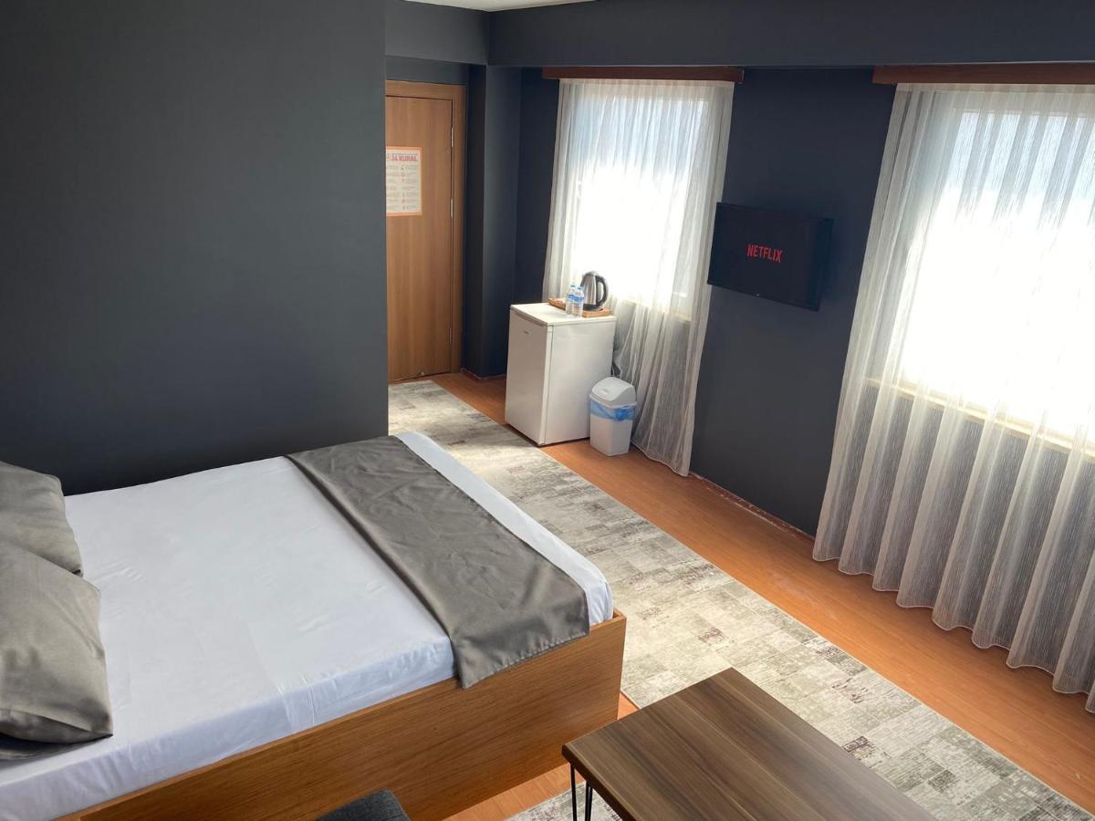 Royal Nest Istanbul