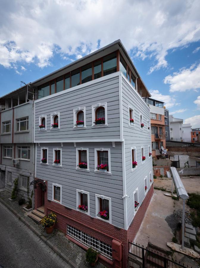 Duru Sultanahmet & Istanbul