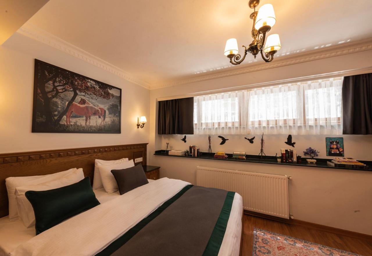 Apartment Duru Sultanahmet & Istanbul