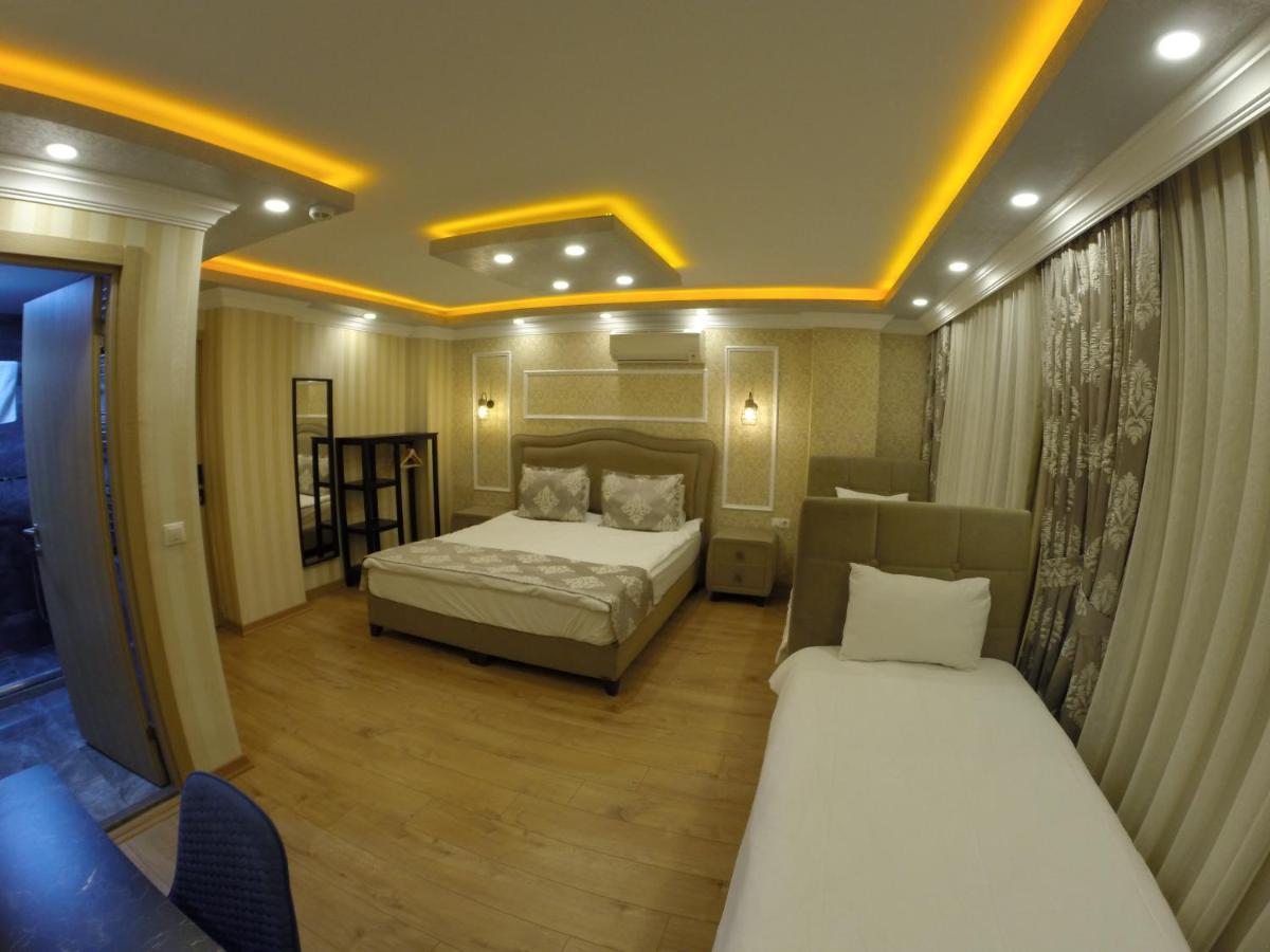 Meydan Hotel