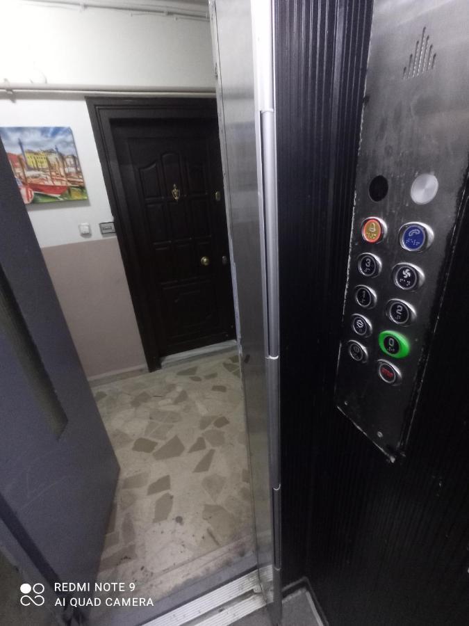 Lina Suite Aparthotel