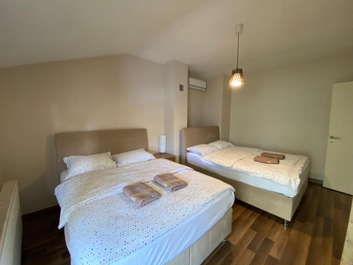 Apartment Demir