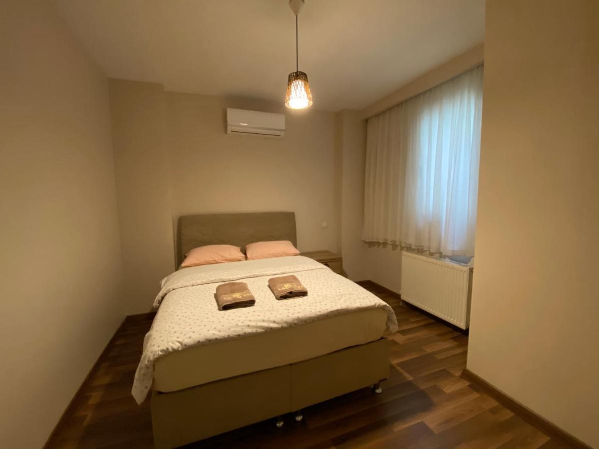 Apartment Demir *