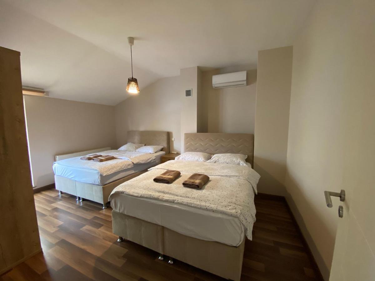 Apartment Demir