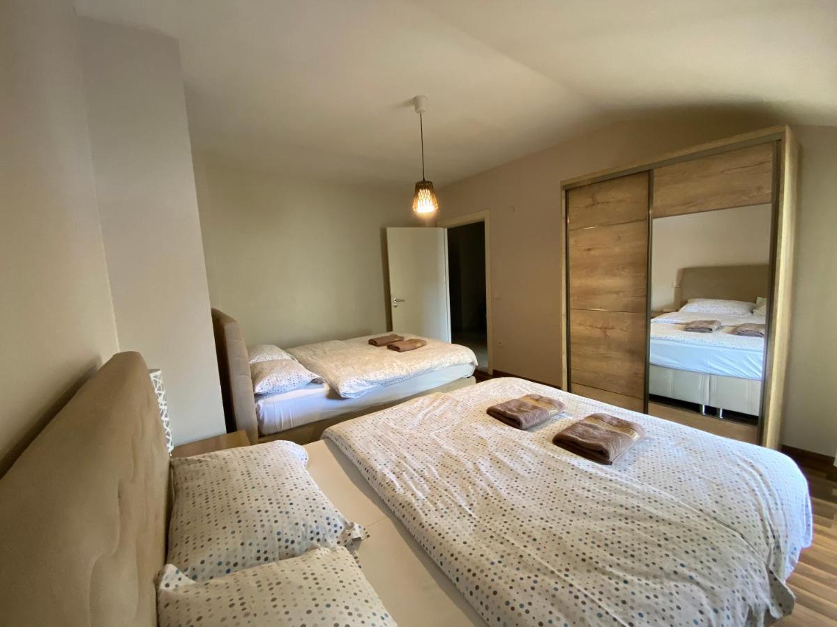 Demir Apartment Istanbul