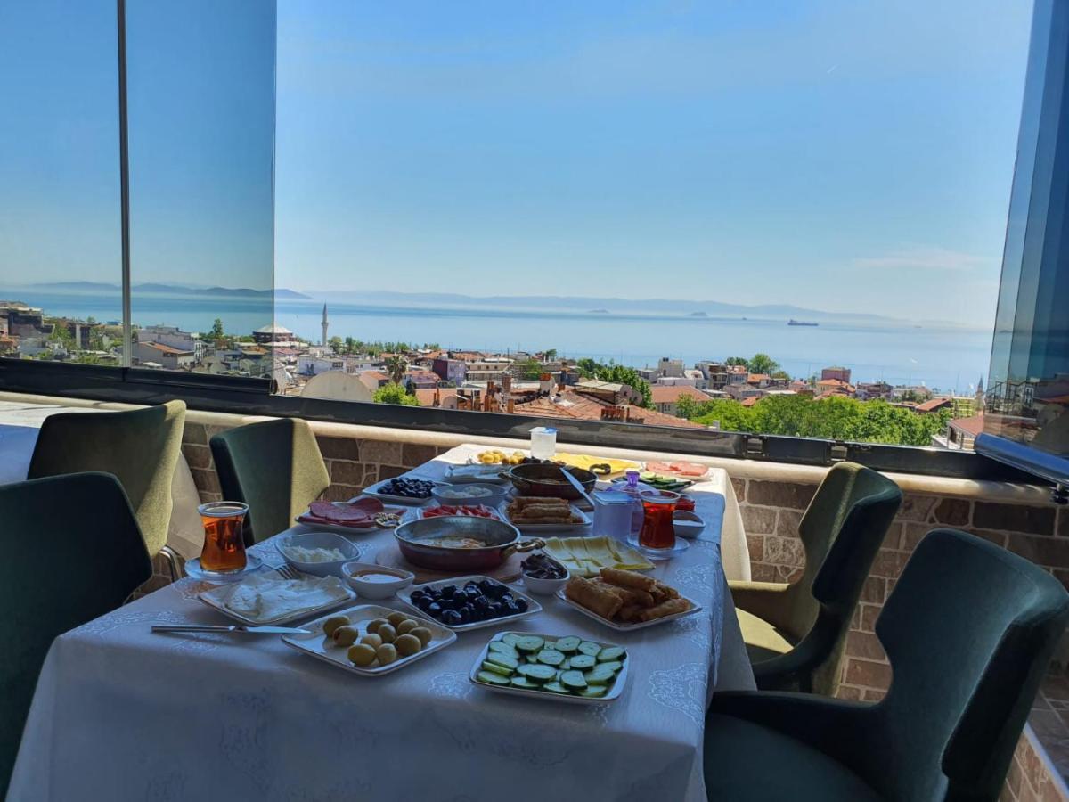 Hotel Hall Sultanahmet Istambul