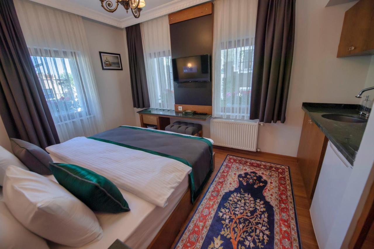 Duru Sultanahmet & Apartment