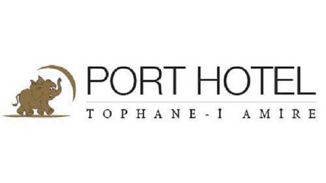 Hotel Aly Port 3*