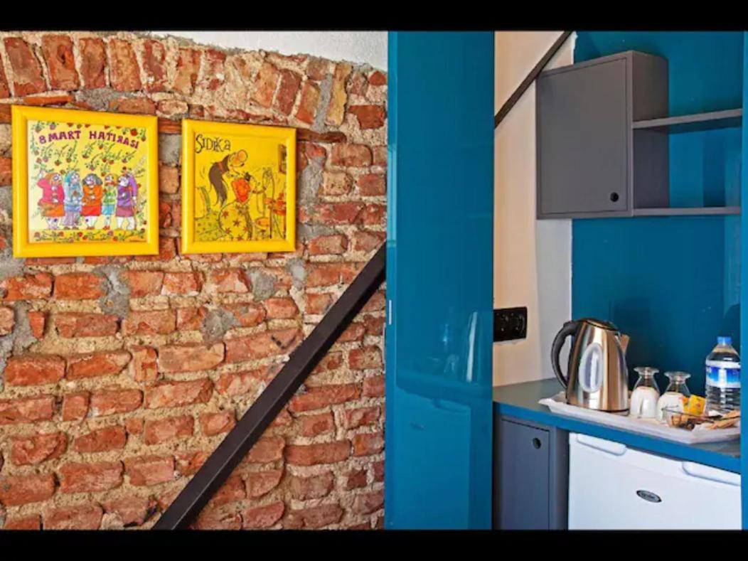 Apartment Raven Taksim
