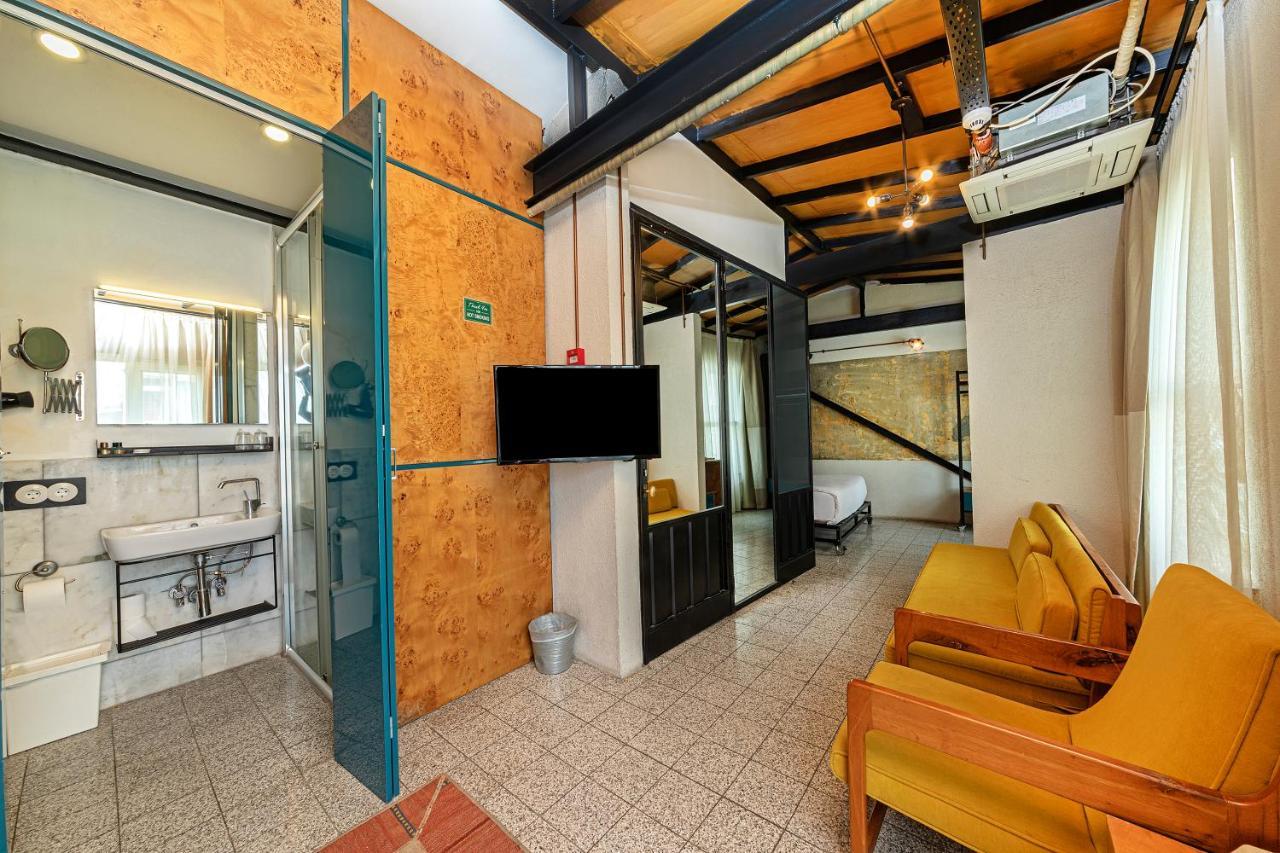 Apartment Raven Taksim Istanbul