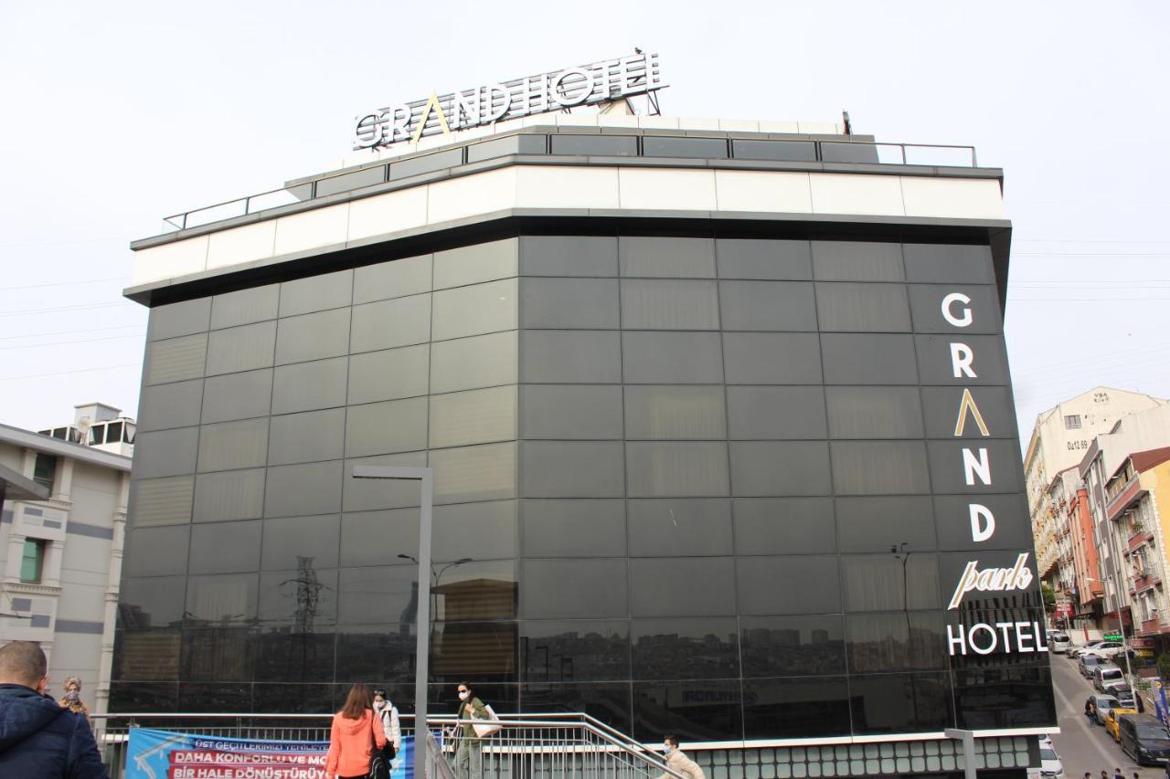 Hotel Grand Park Center