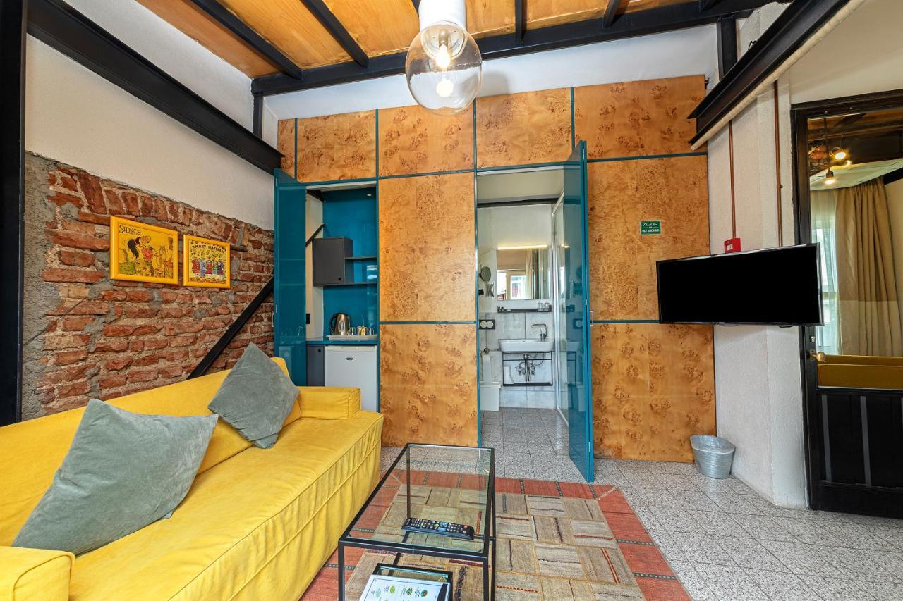 Apartment Raven Taksim