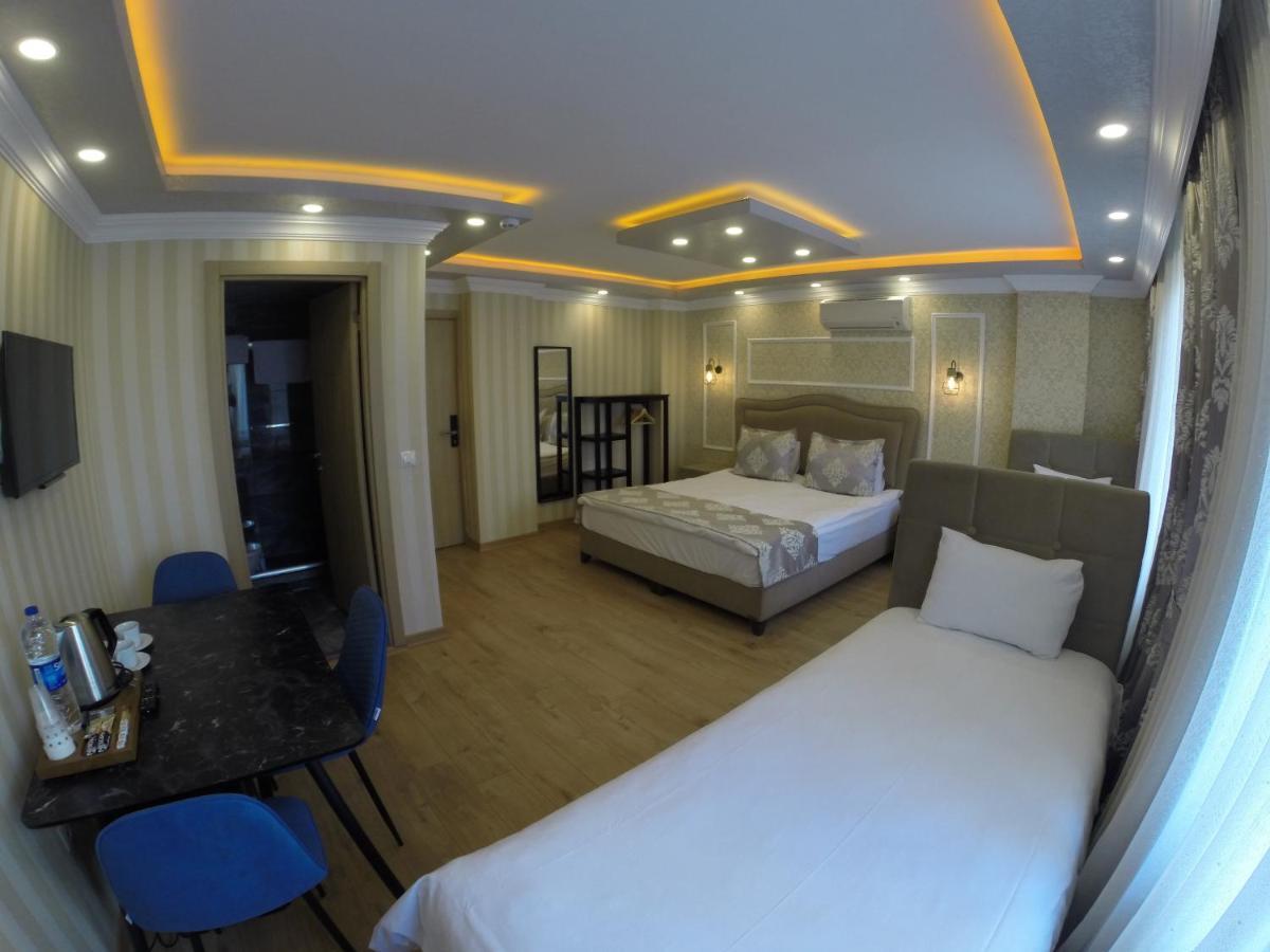 Meydan Istanbul