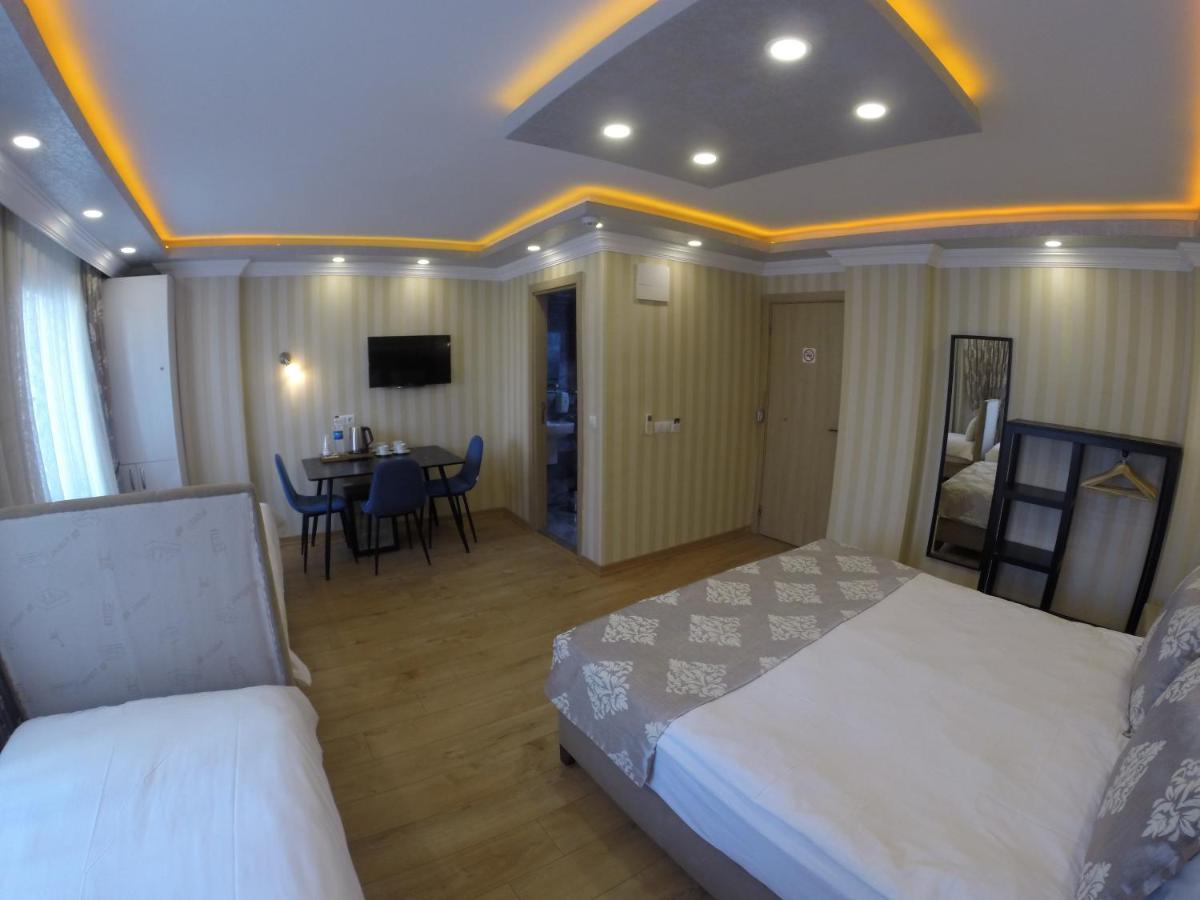 Meydan Hotel 2*