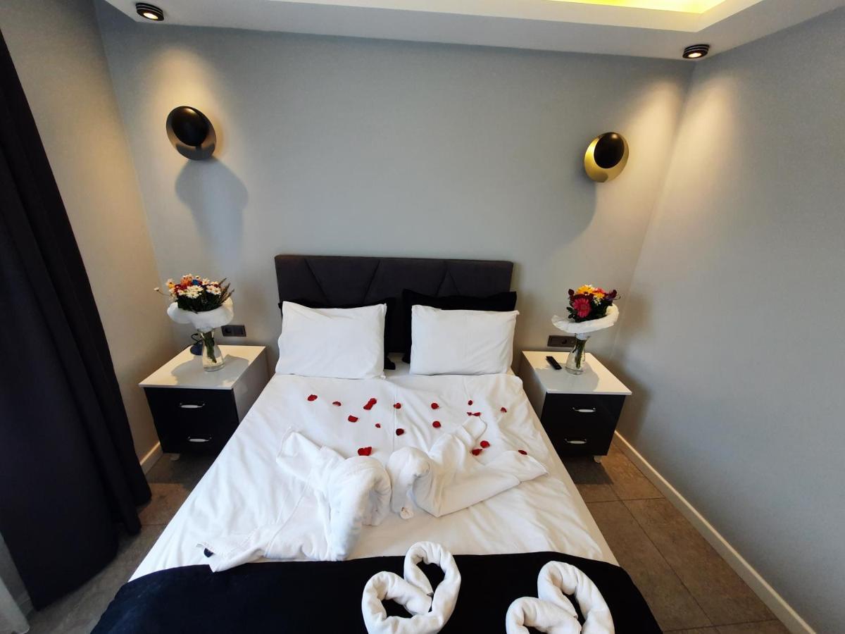 Apartment Ararat Istanbul