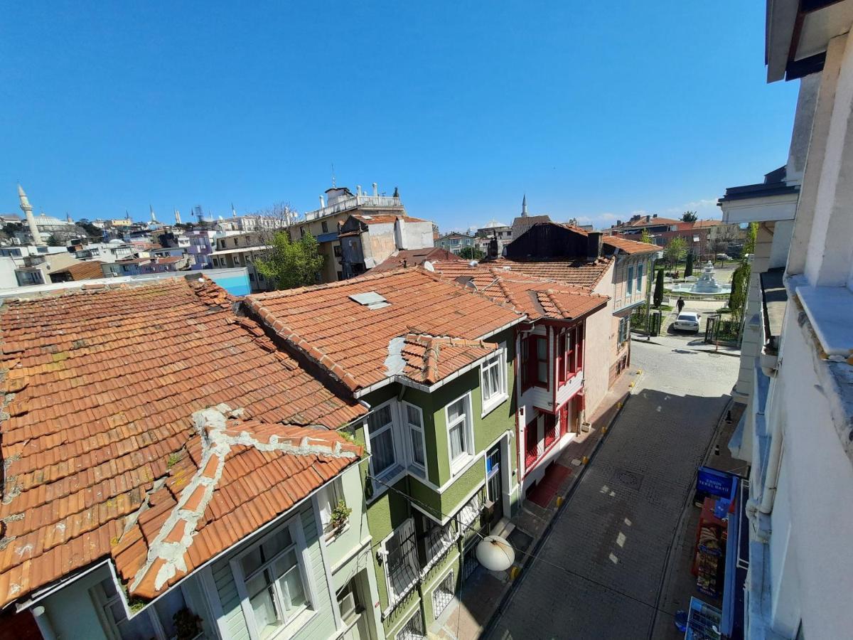 Ararat Apartment *