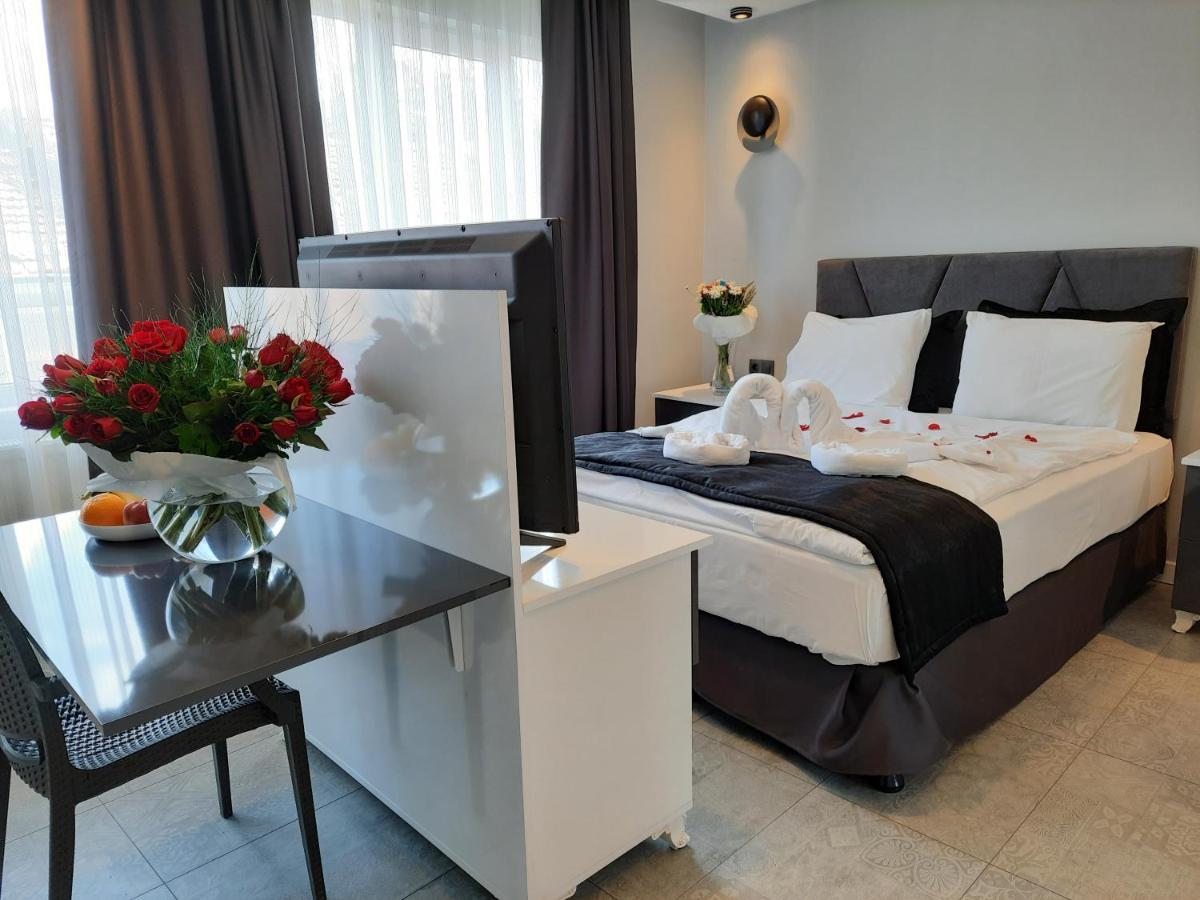 Apartment Ararat