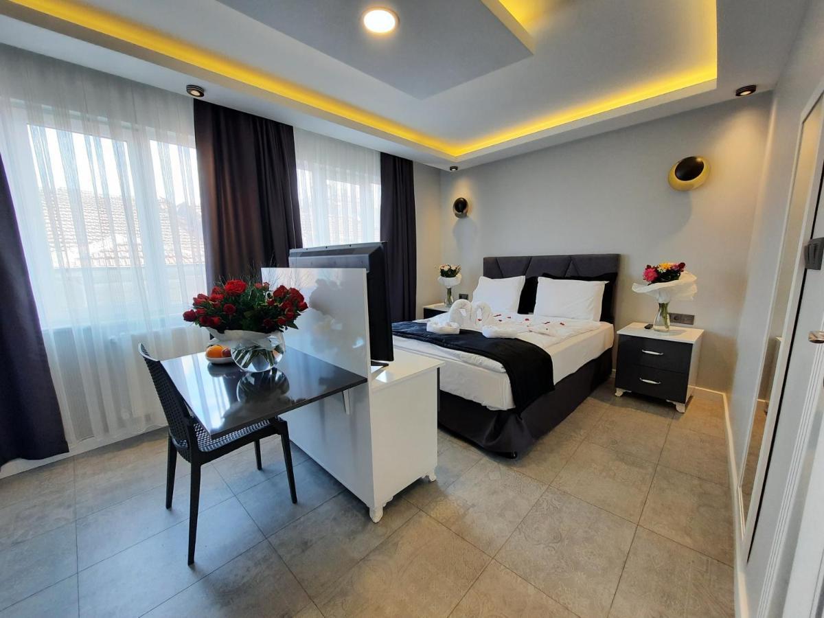 Daire Ararat İstanbul