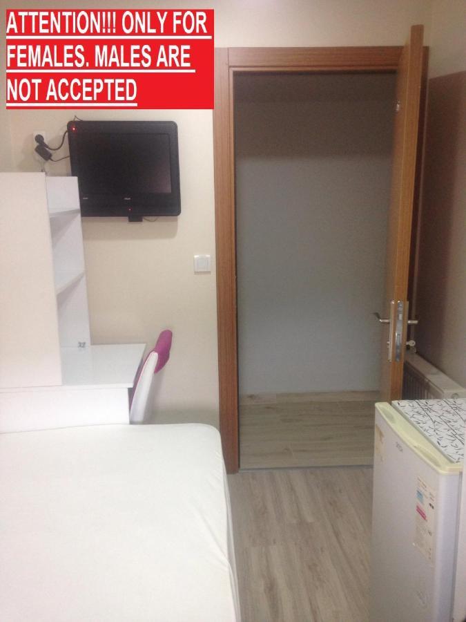 !females Only! Bakırköy Elit Kiz Yurdu * İstanbul
