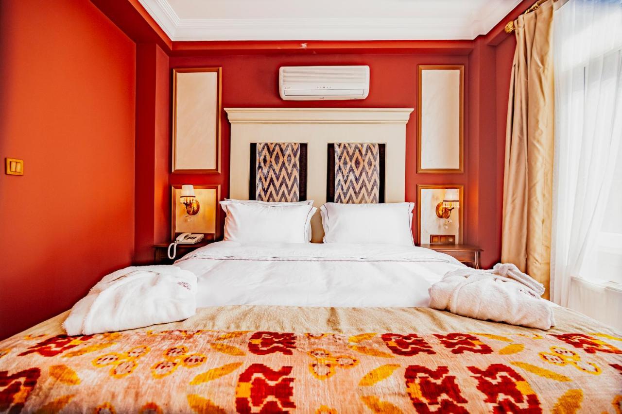 Fatma Sultan 3* Istanbul