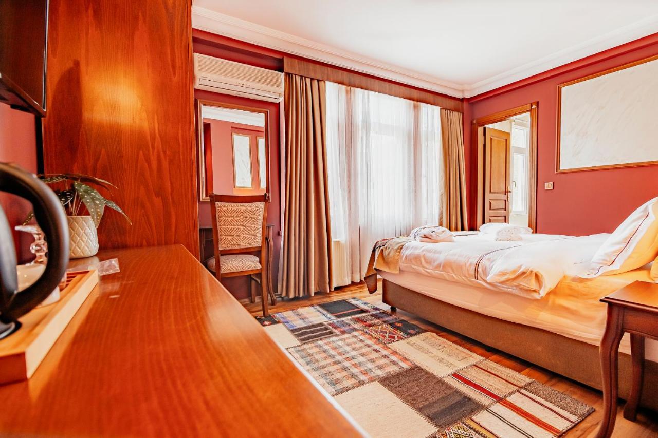 Fatma Sultan 3* Istanbul
