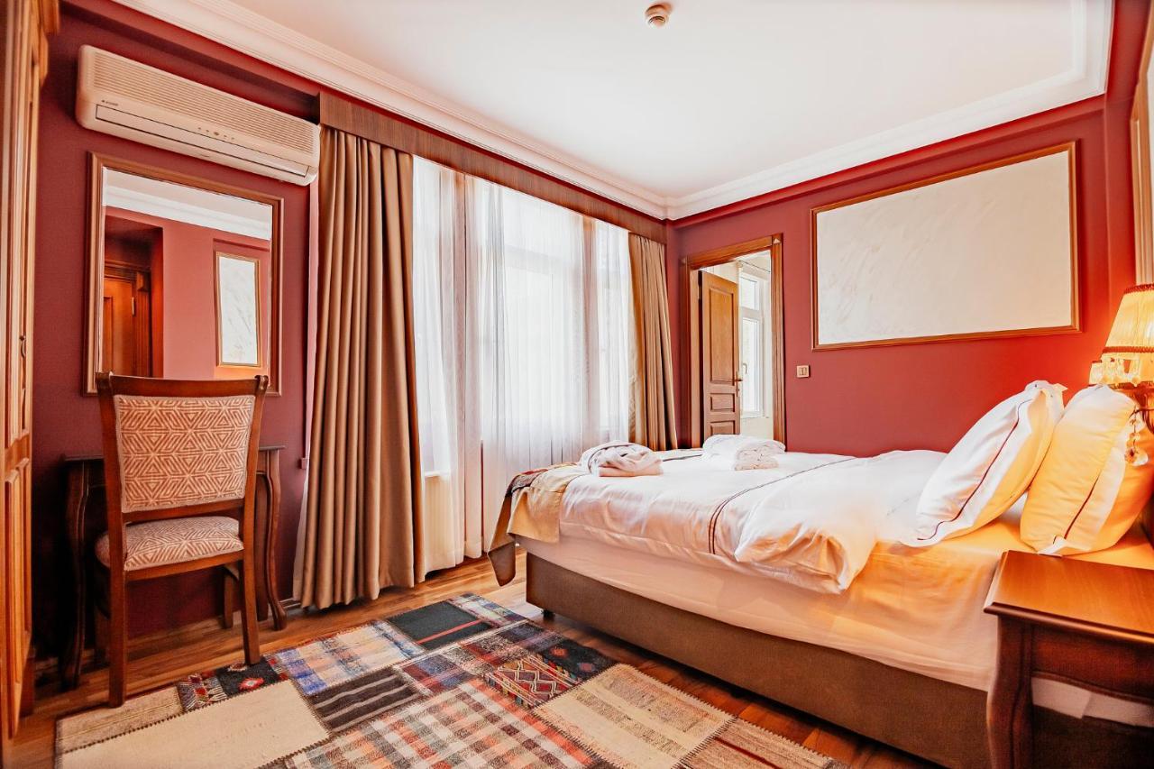 Fatma Sultan Istanbul