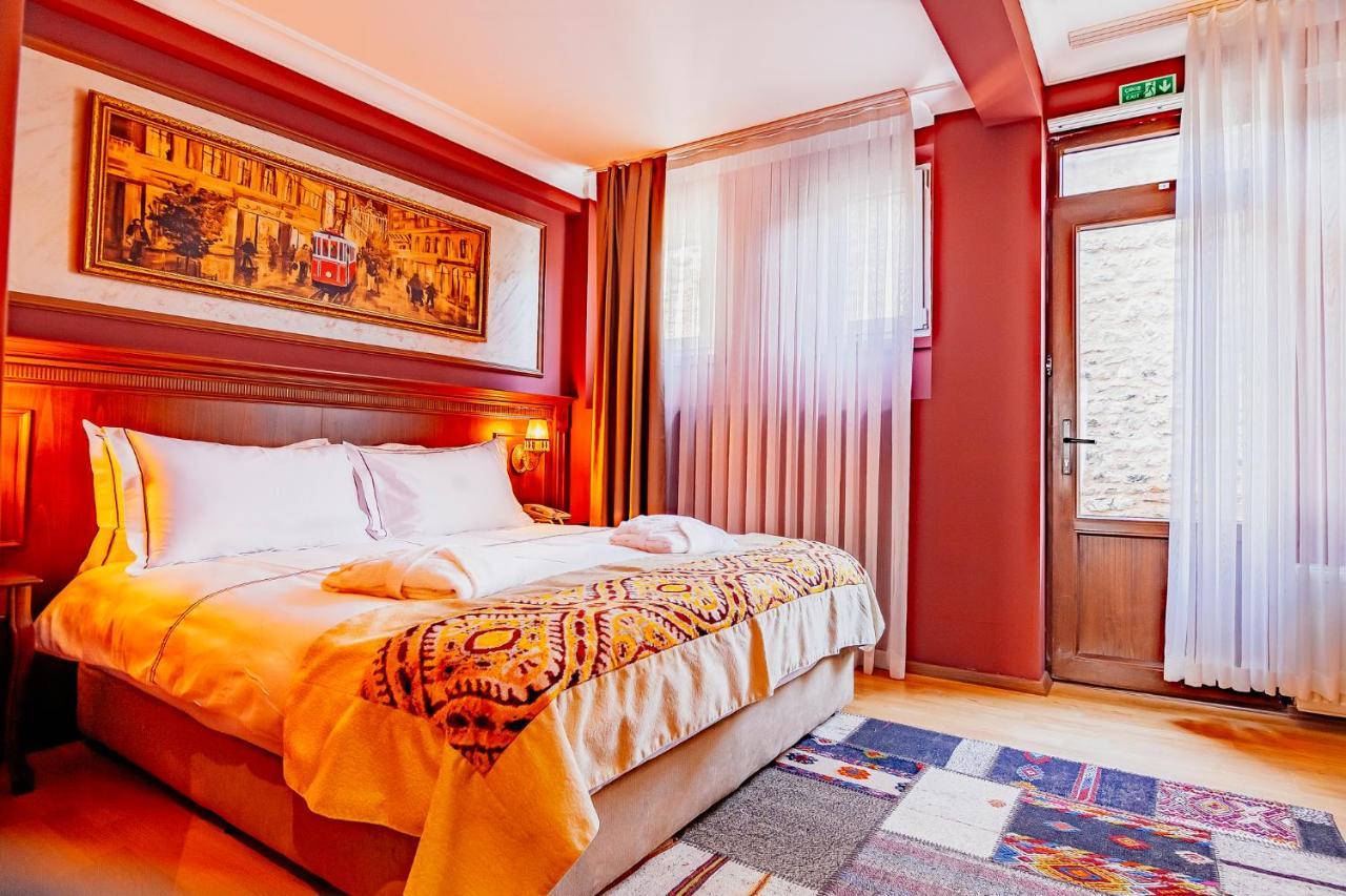 Fatma Sultan Hotel 3*