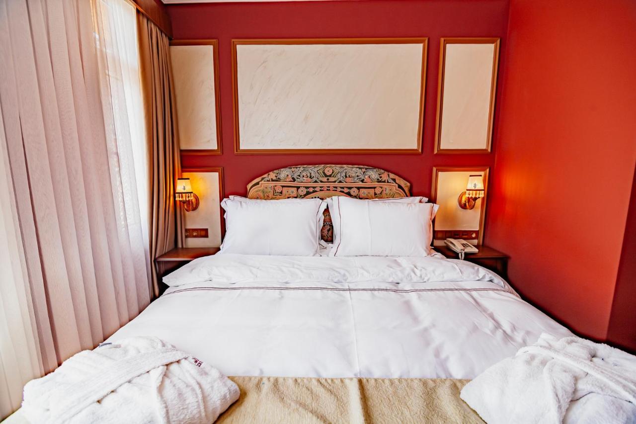 Hotel Fatma Sultan