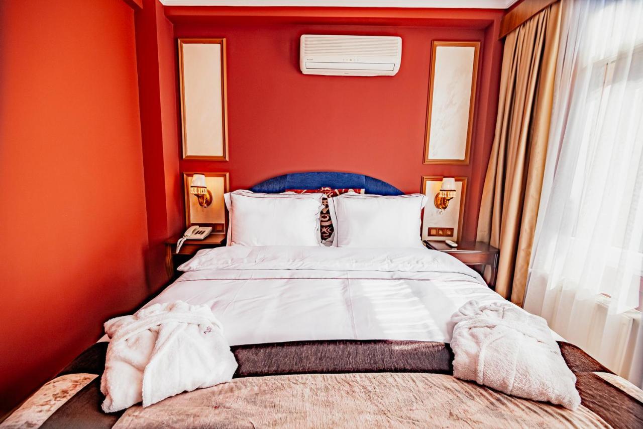 Hotel Fatma Sultan 3*