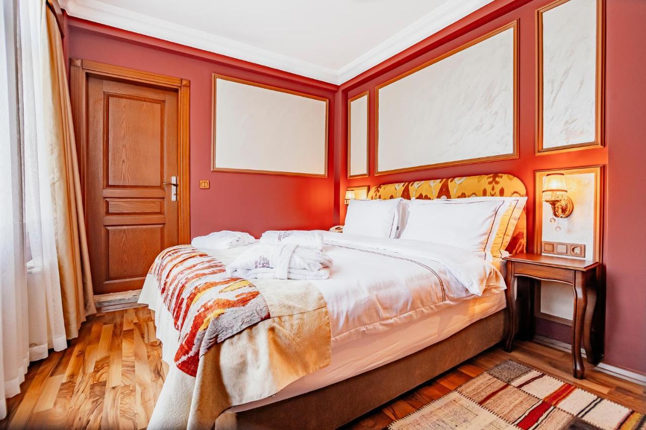 Hotel Fatma Sultan 3*
