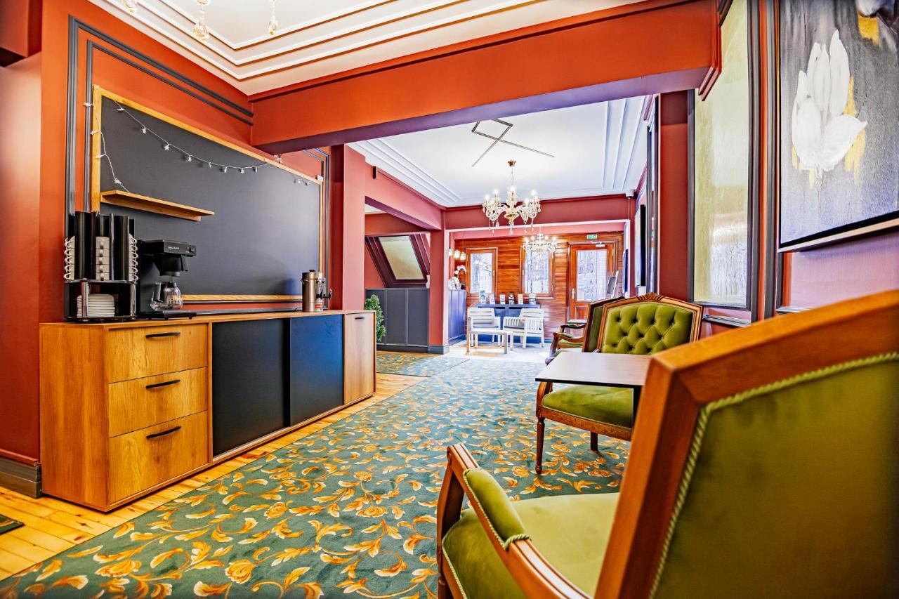 Fatma Sultan Hotel