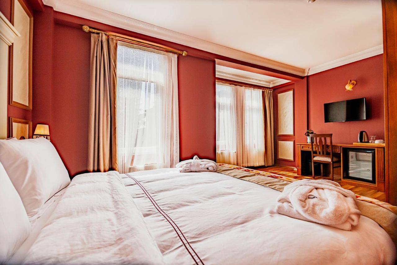 Hotel Fatma Sultan