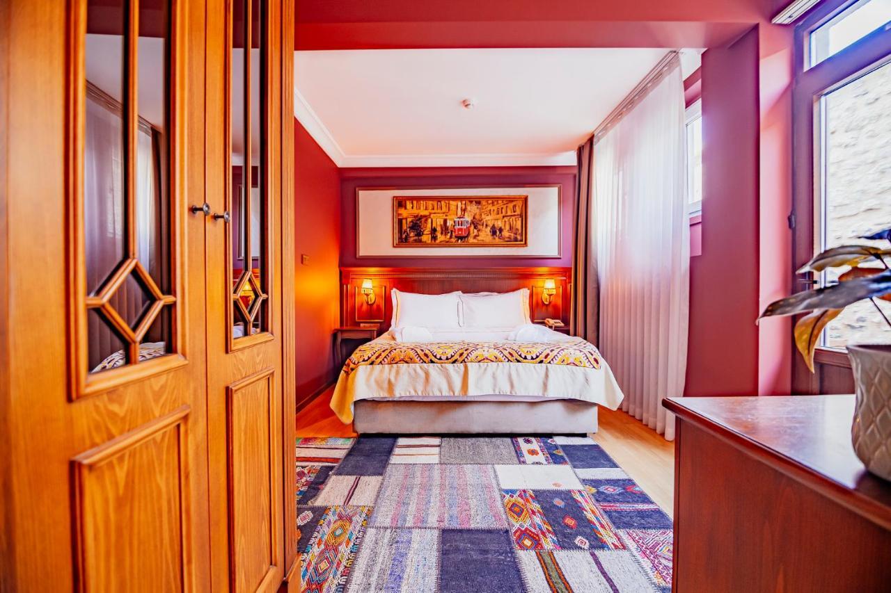 Fatma Sultan Hotel 3*
